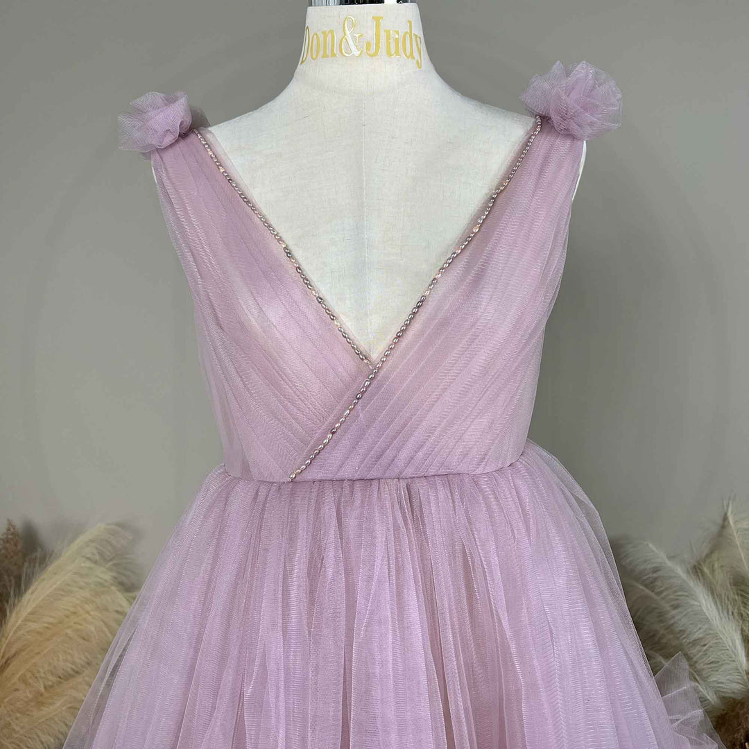Mila Gown