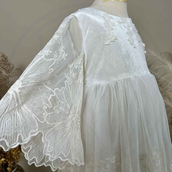 Darcy Dress