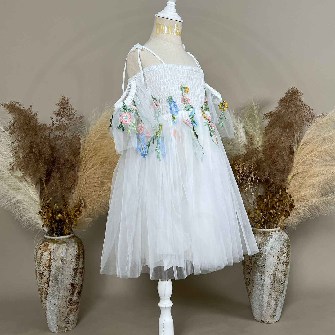 Melody Dress