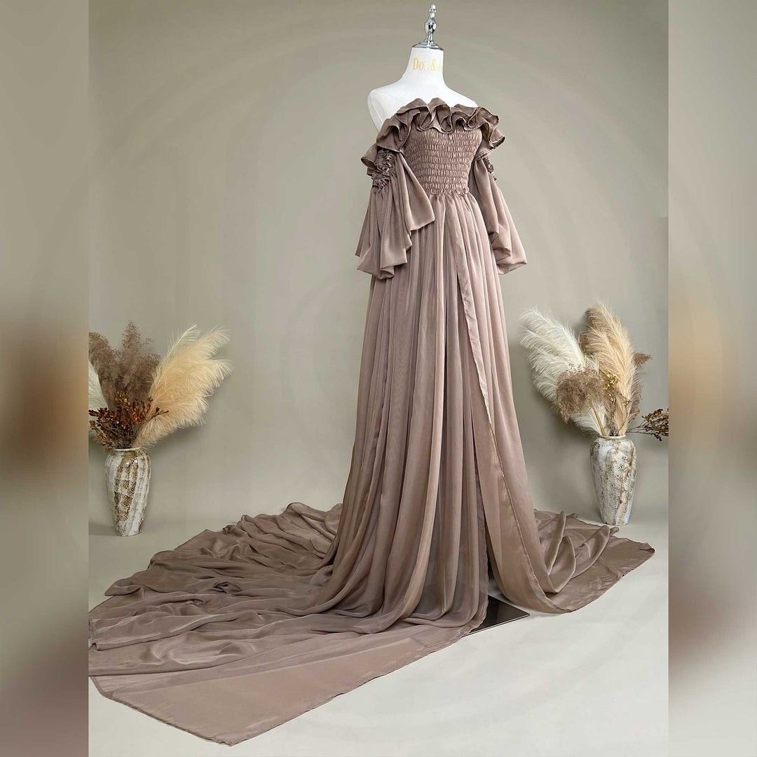 Evelyn Gown