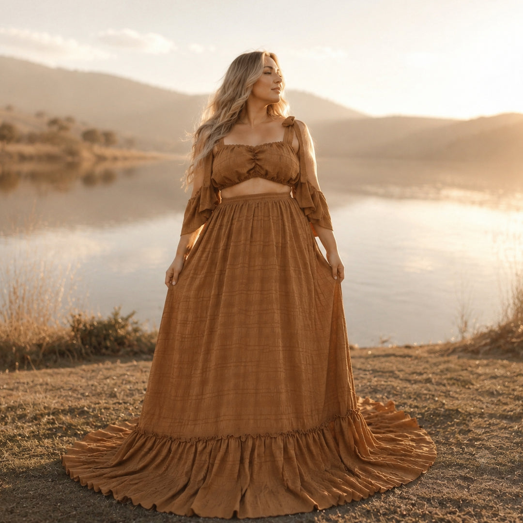 Michele Gown
