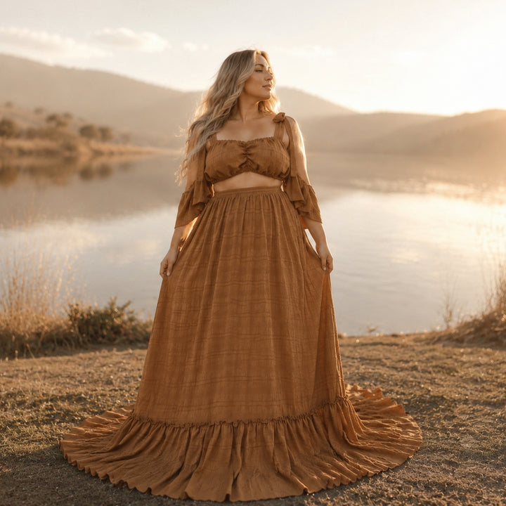Michele Gown