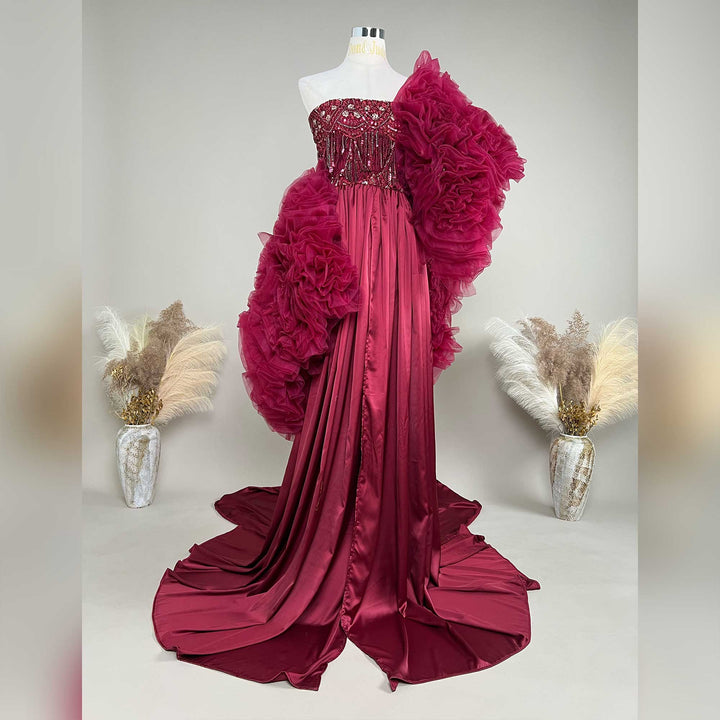 Luna Gown