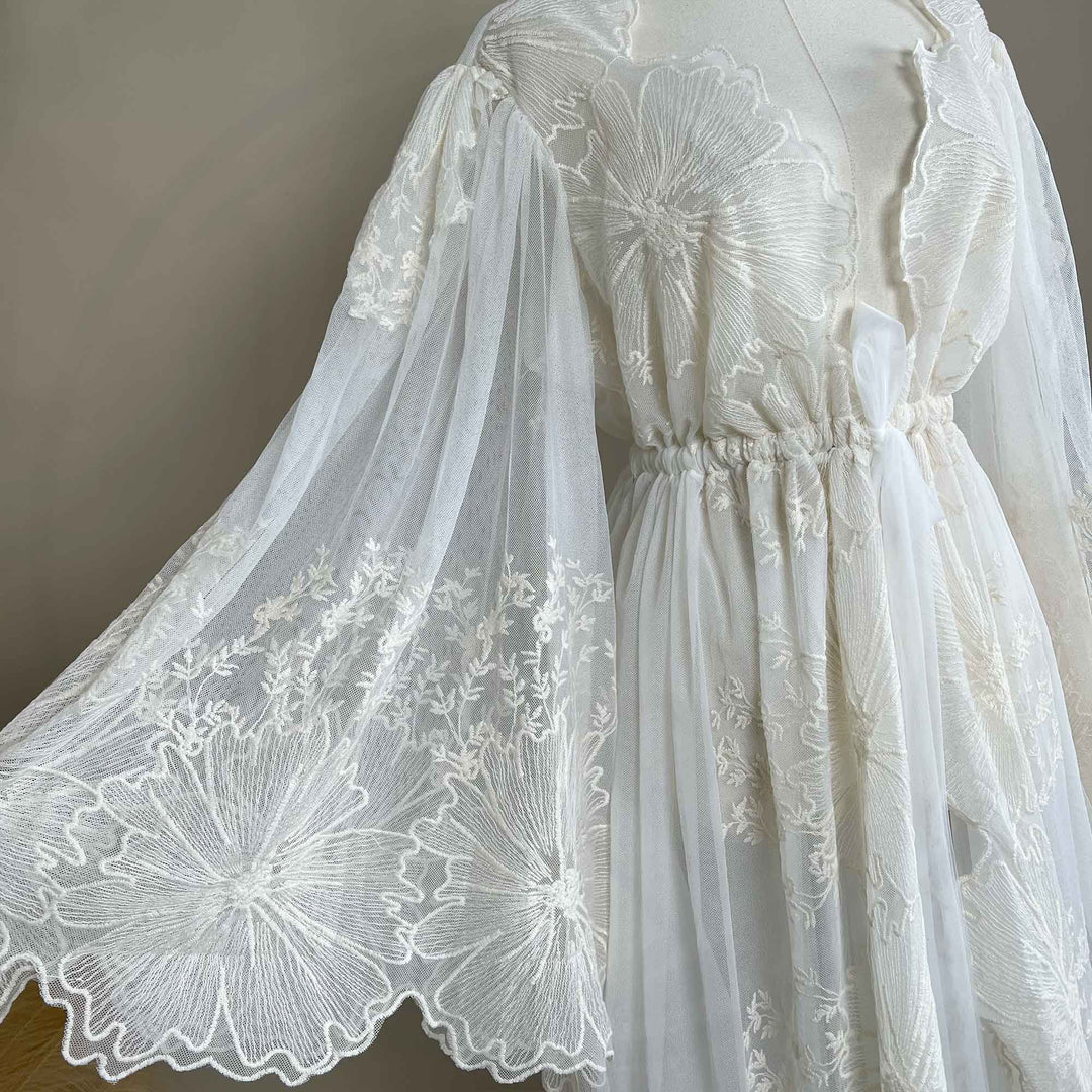Brooke Gown