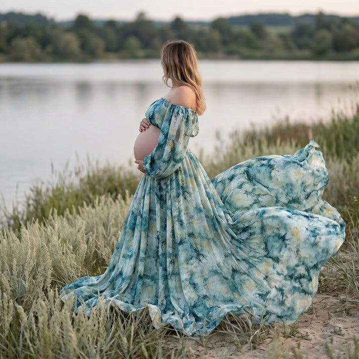 Hestia Gown