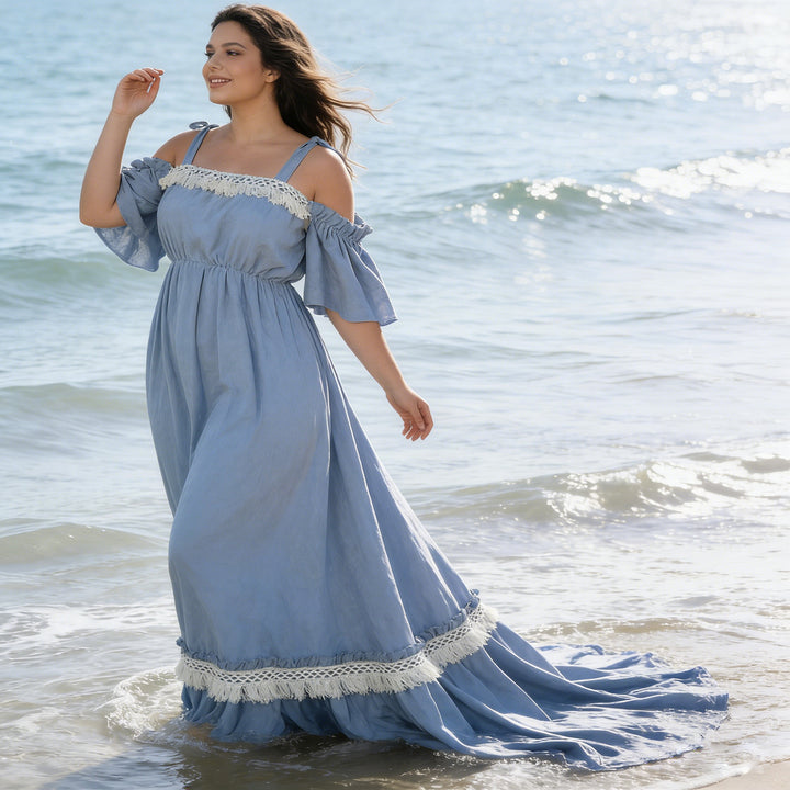 Murphy Gown