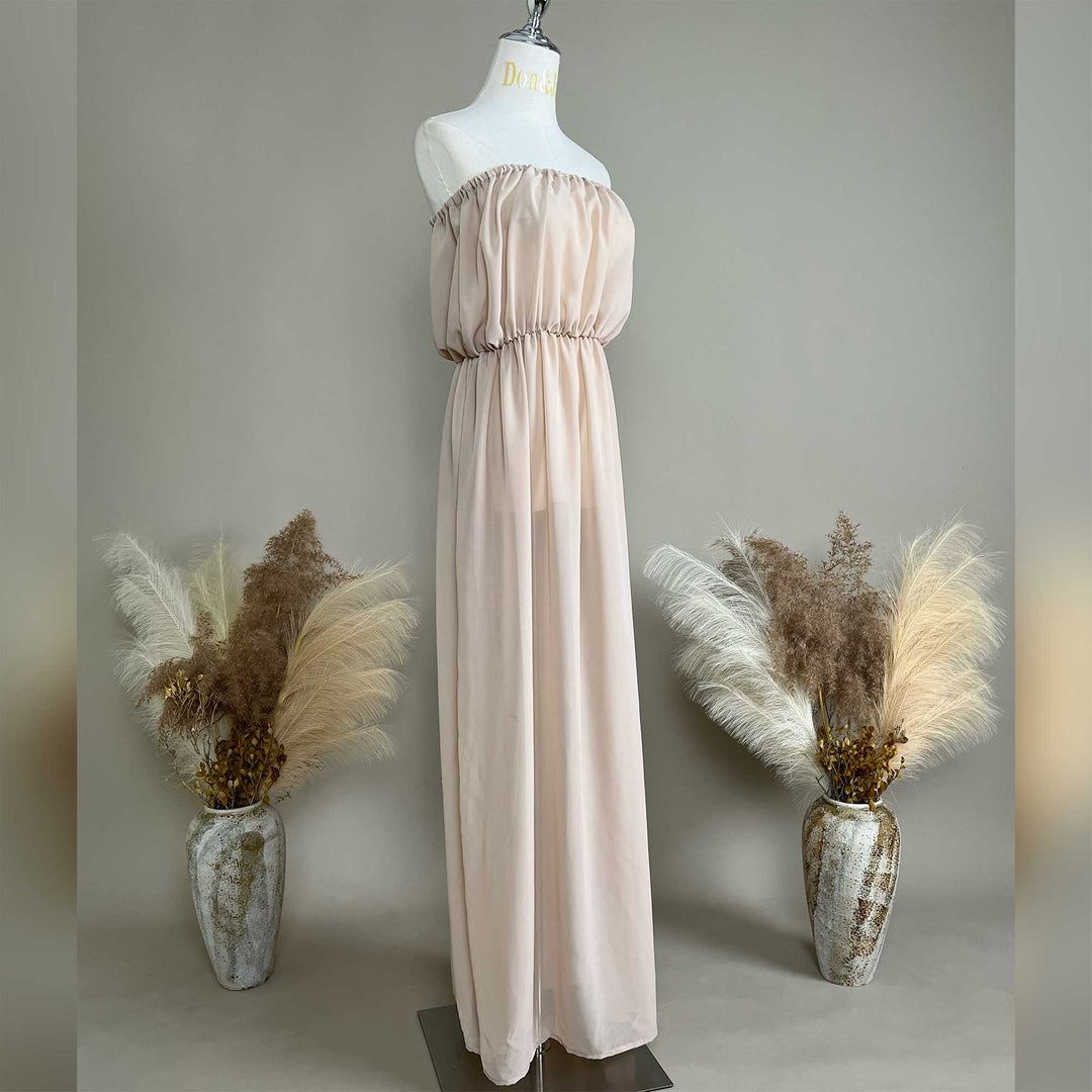 Juliana Liner Dress