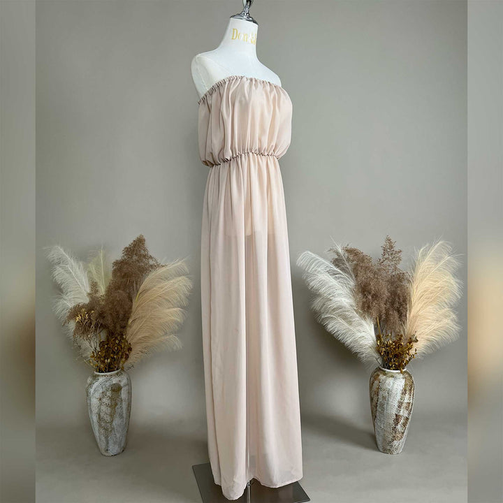 Juliana Liner Dress