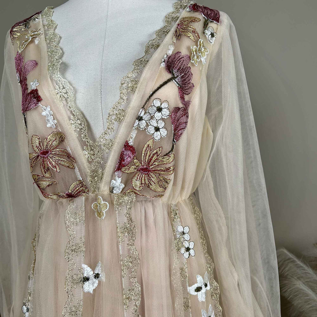 Maribel Gown