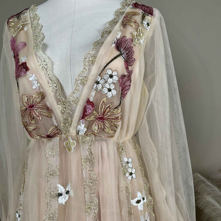 Maribel Gown