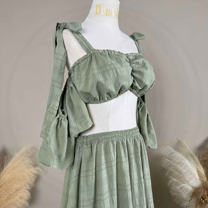 Michele Gown