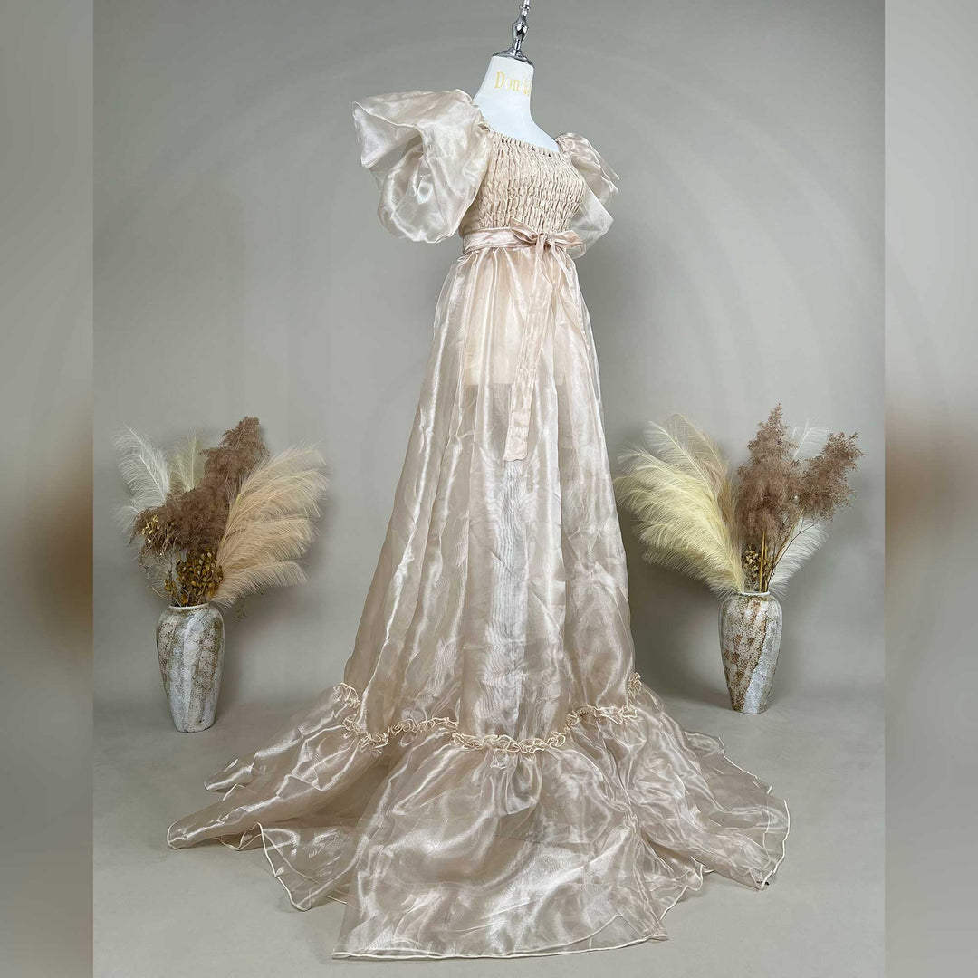 Indira Gown