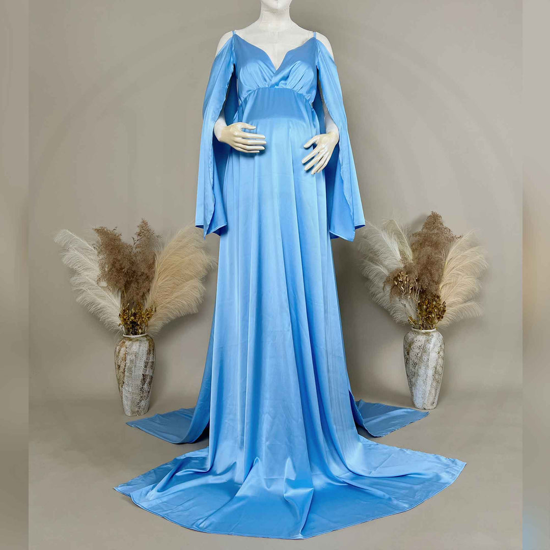 Melanie Gown