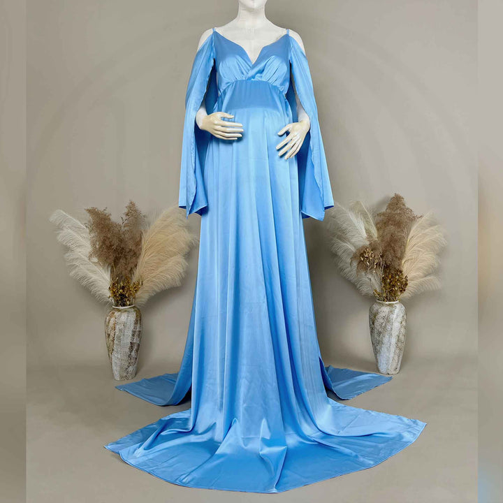 Melanie Gown