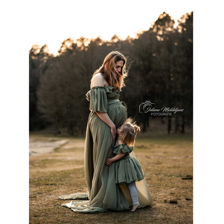 Felicity Mommy & Me Dress