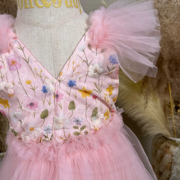 Lachesis  Dress