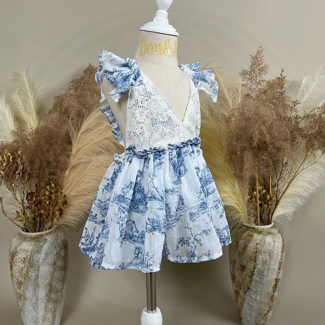 Persephone Gown