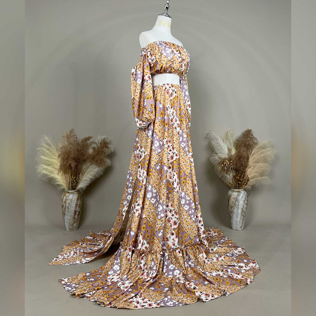 Bonnie Gown
