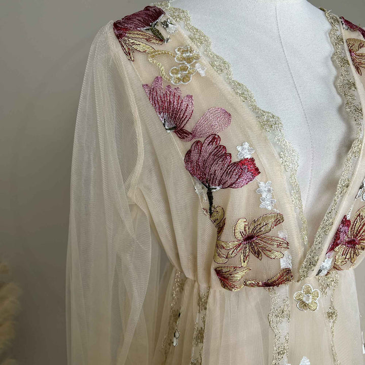 Maribel Gown