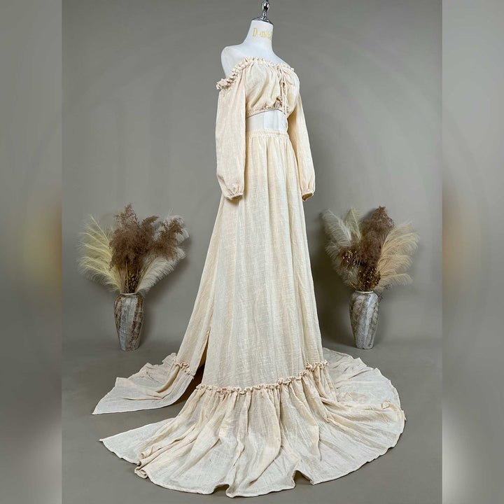 Alice Gown