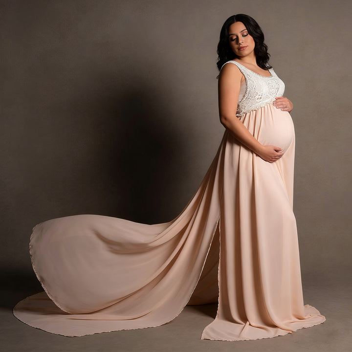 Moya Gown