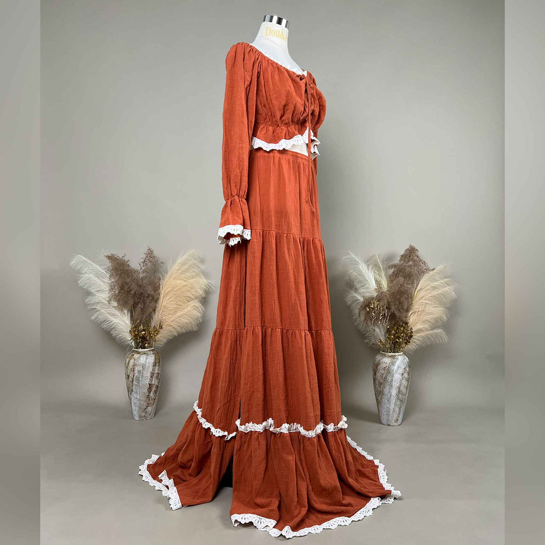 Matilda Gown