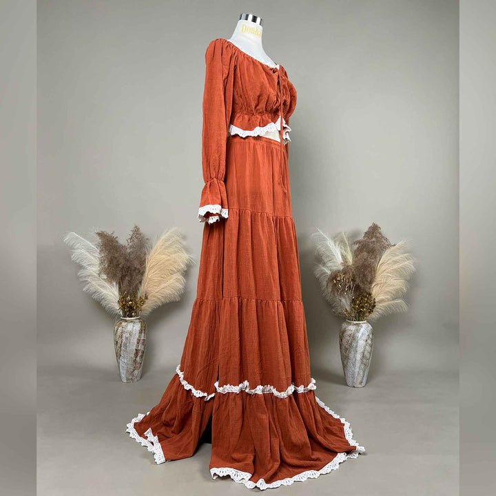 Matilda Gown