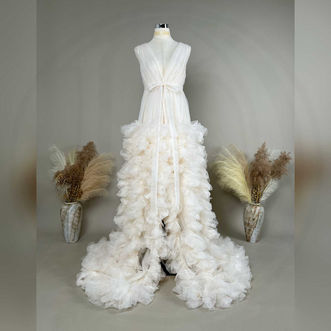 Eris Gown
