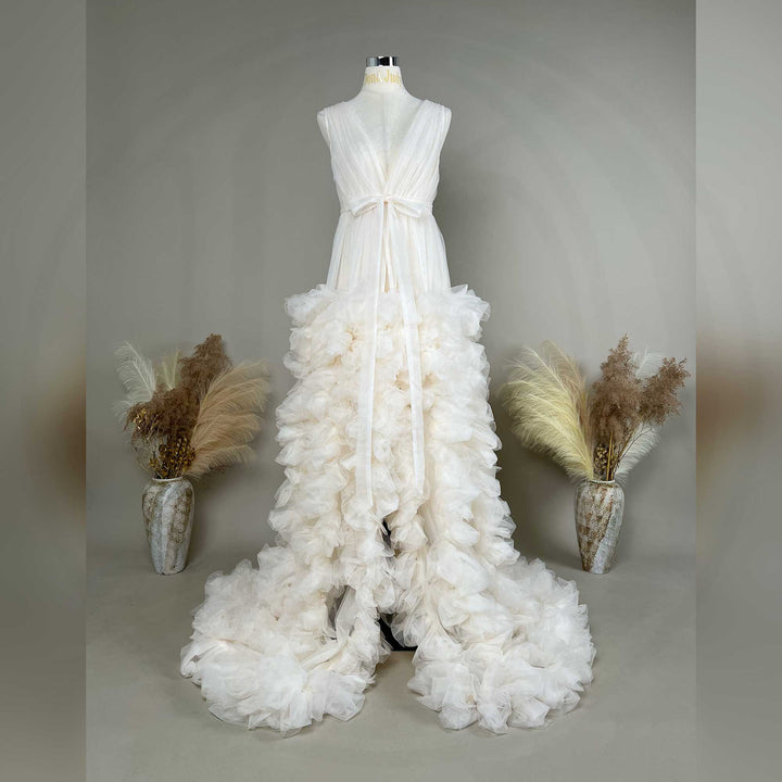 Eris Gown