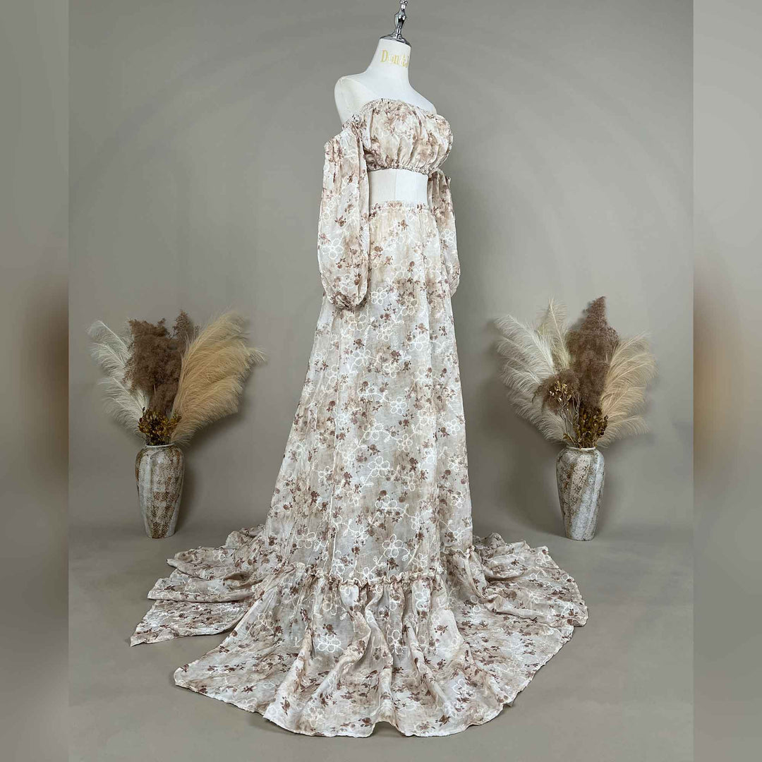 Millicent Gown  --- Pay What You Can
