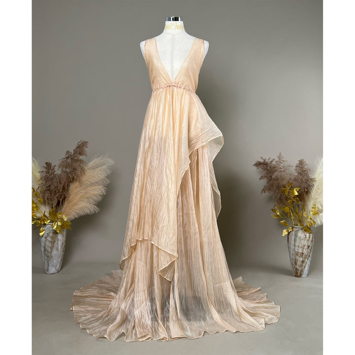 Truda Gown