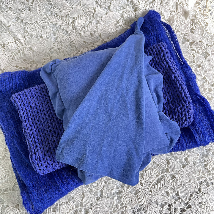 Newborn 4-piece Sets RTS