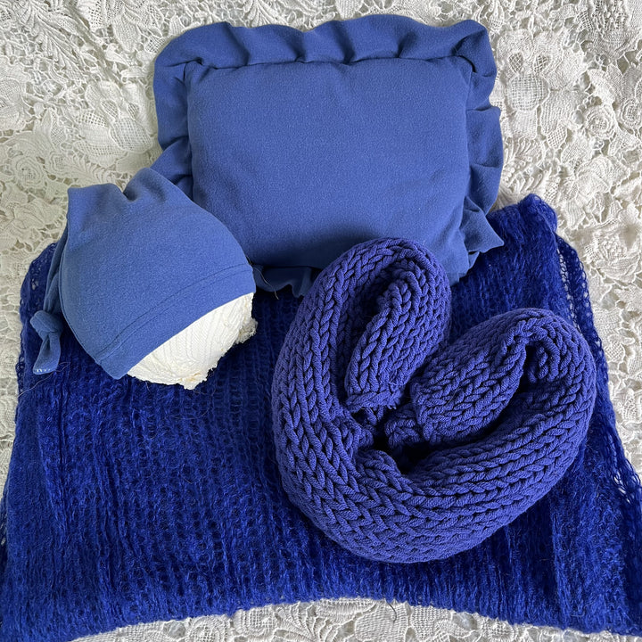 Newborn 4-piece Sets RTS