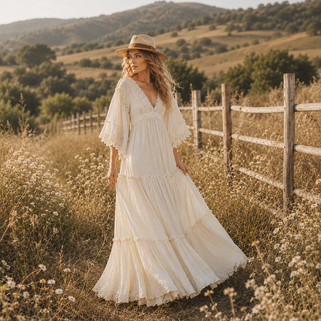 Tina Gown
