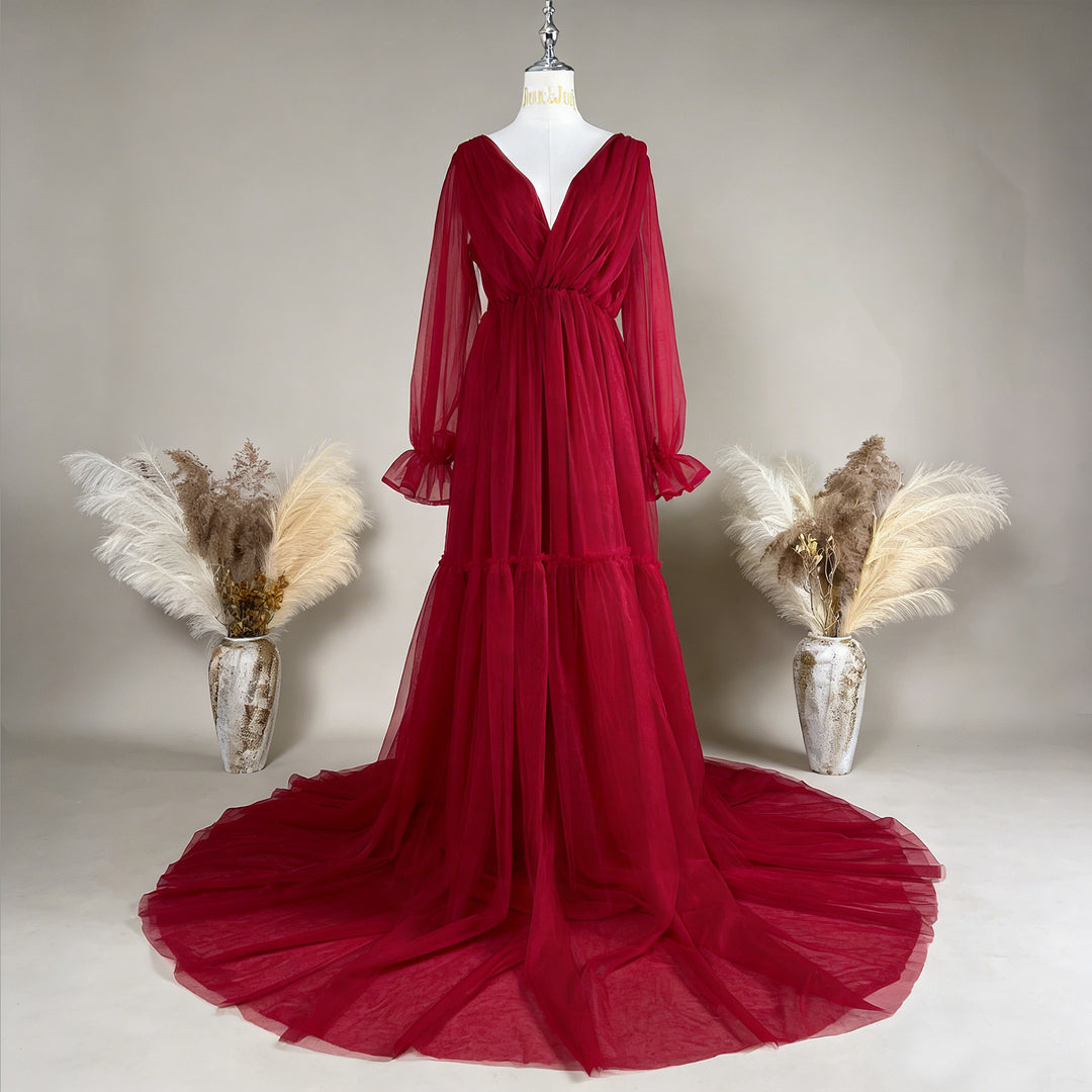 Jolene Gown