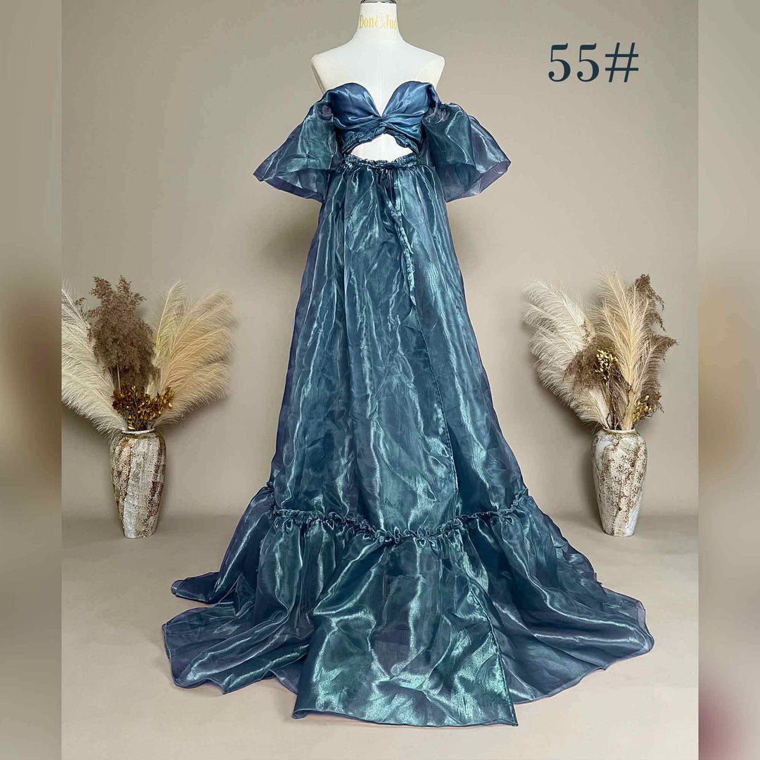 Indira Gown
