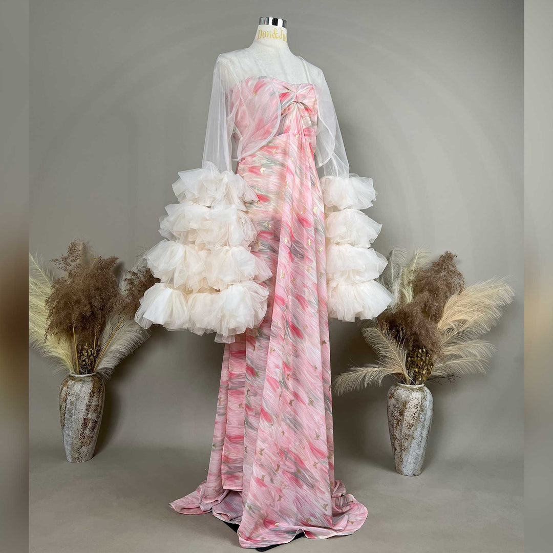 Eileithyia Gown
