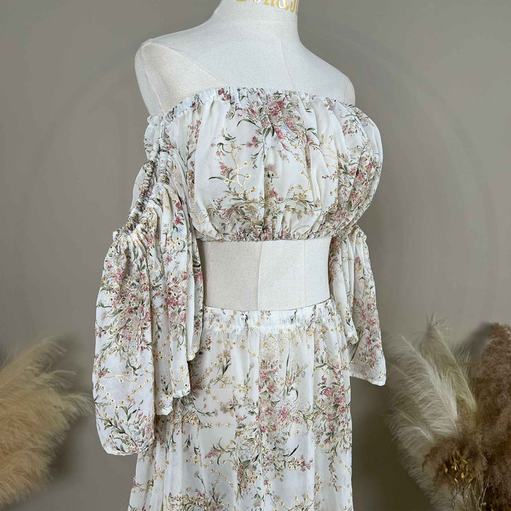 Meredith Gown