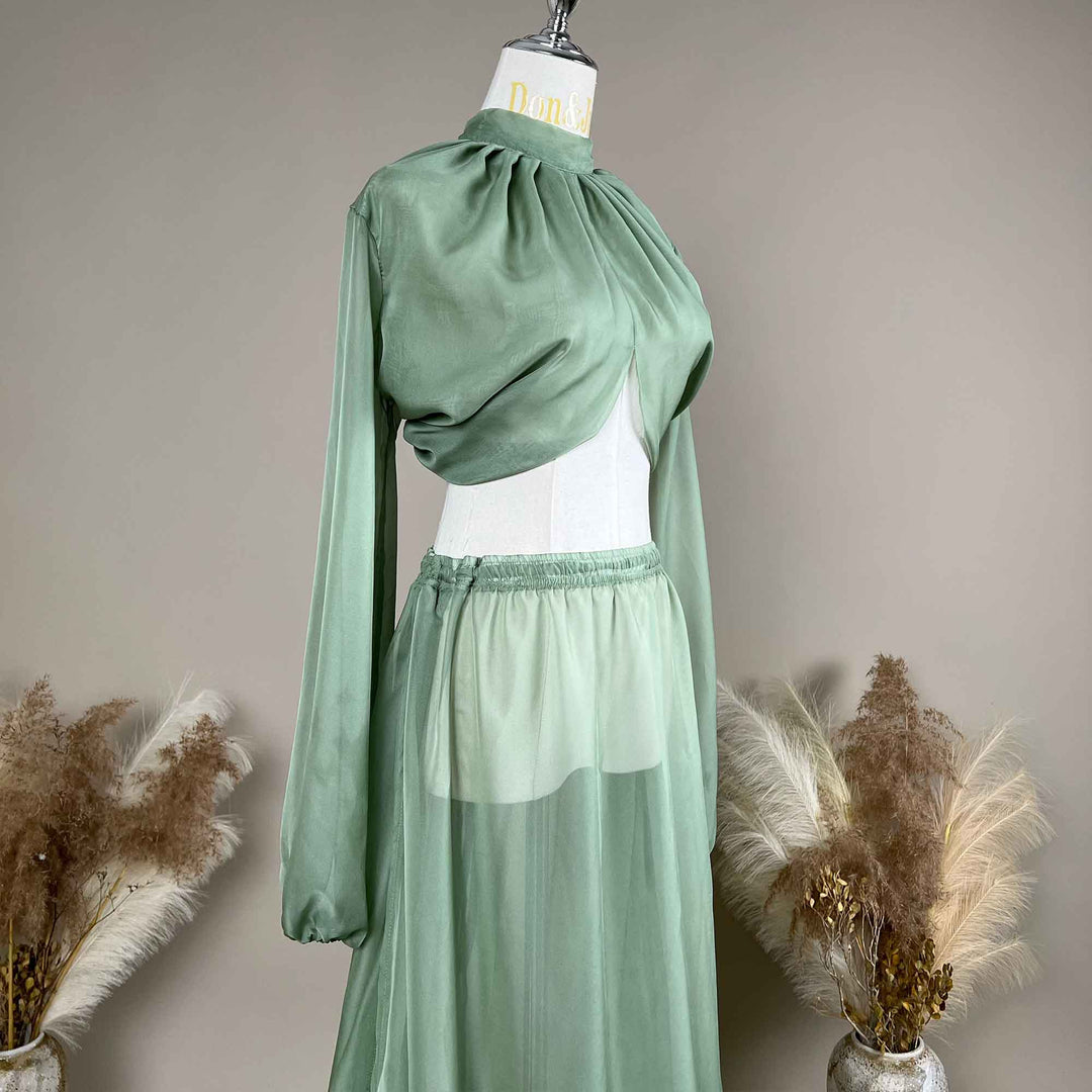 Artemis Gown