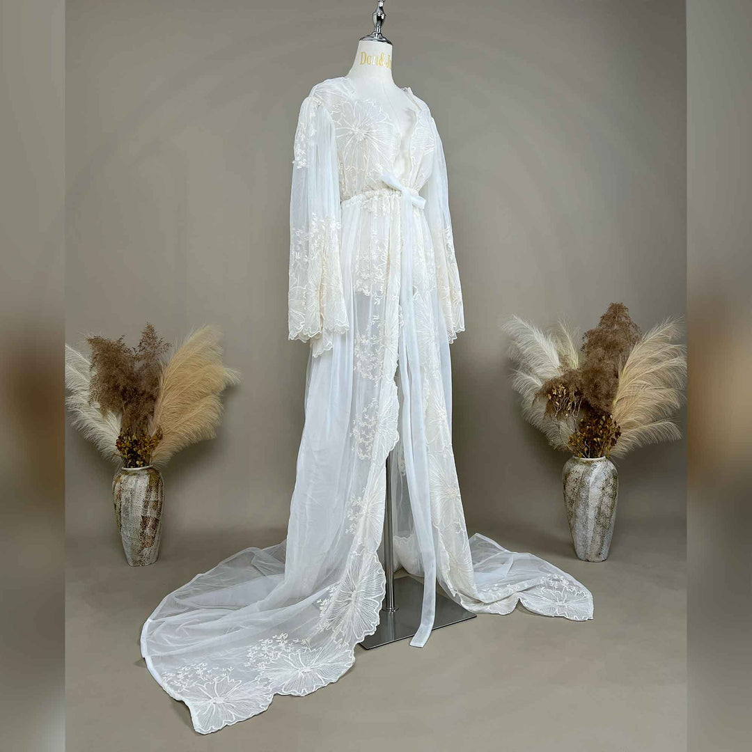 Brooke Gown