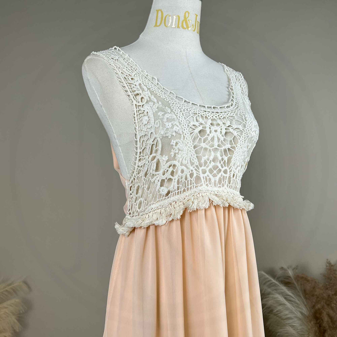 Moya Gown