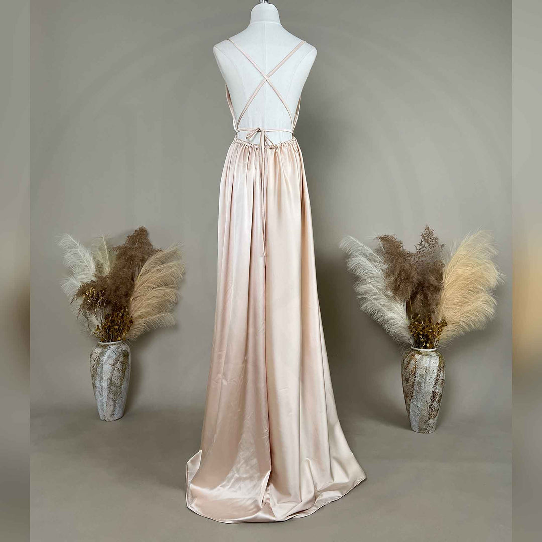 Mariam Gown
