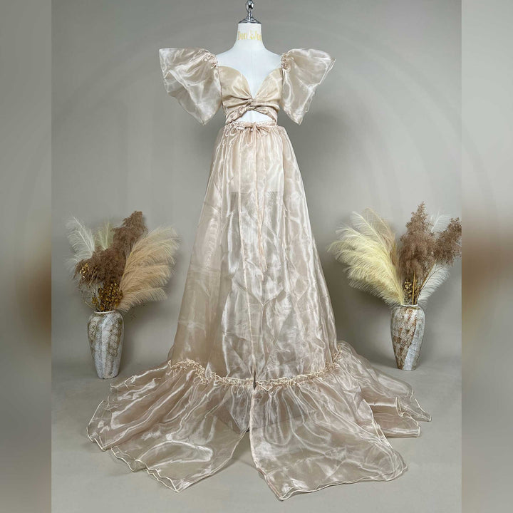 Indira Gown