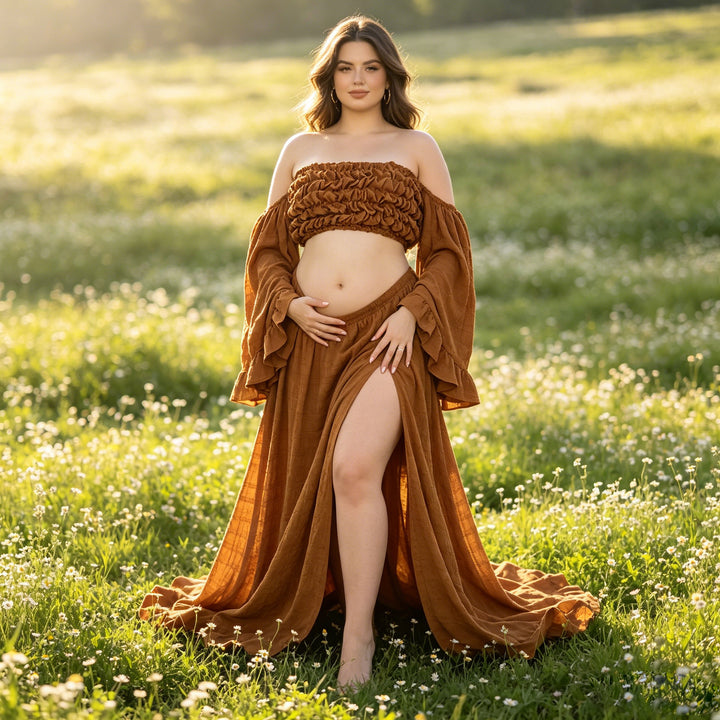 Johanna Gown