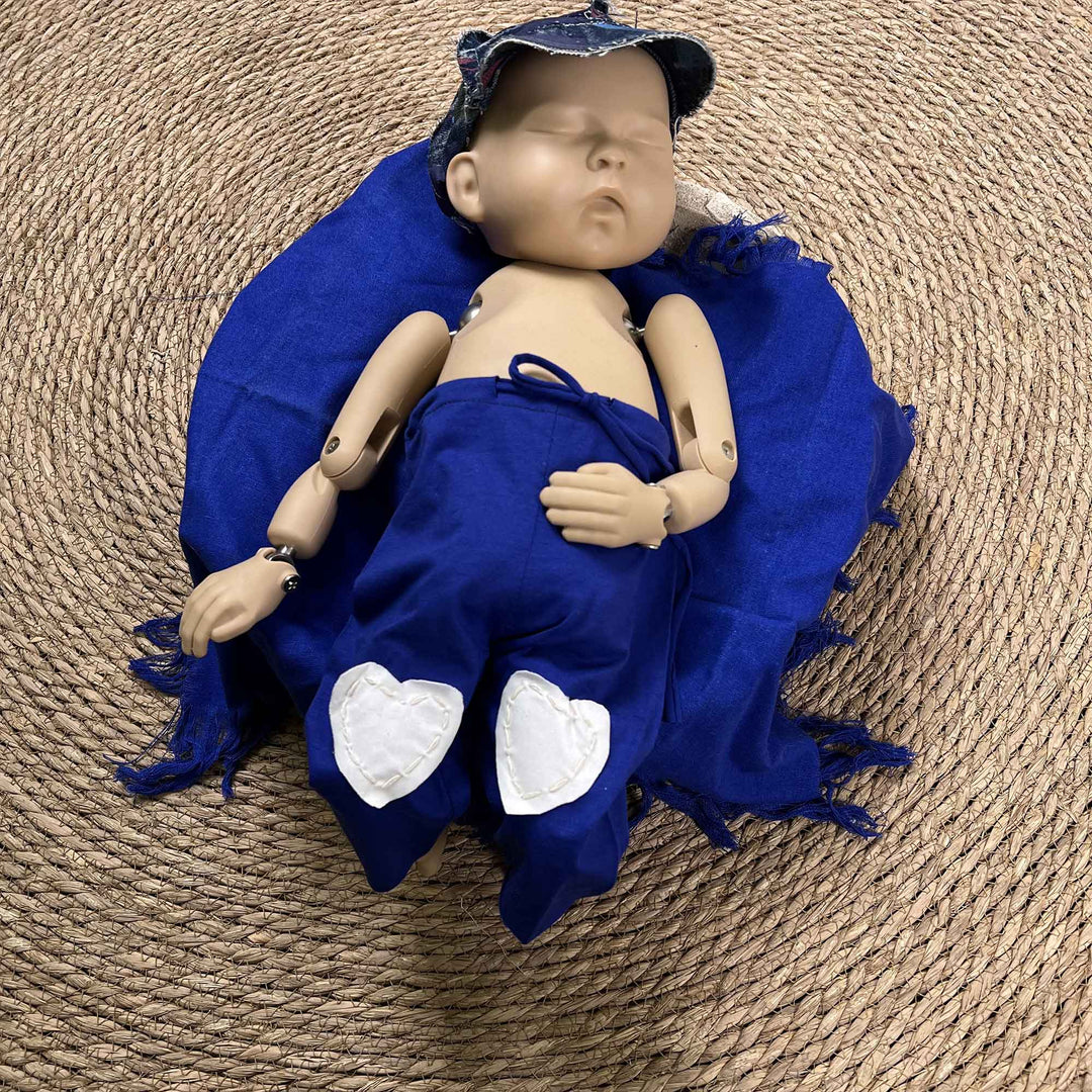 Newborn 5-piece Sets