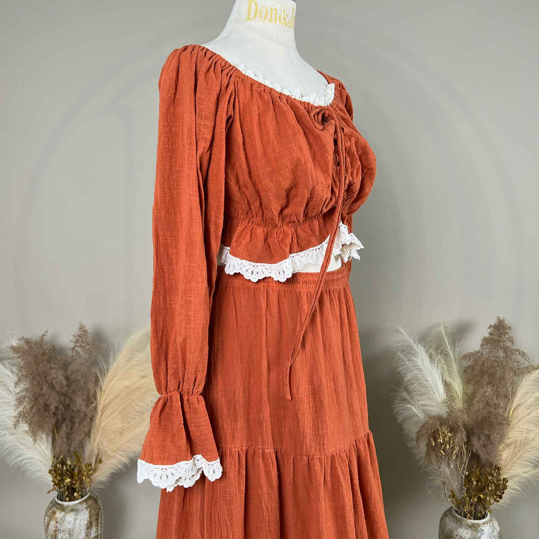 Matilda Gown