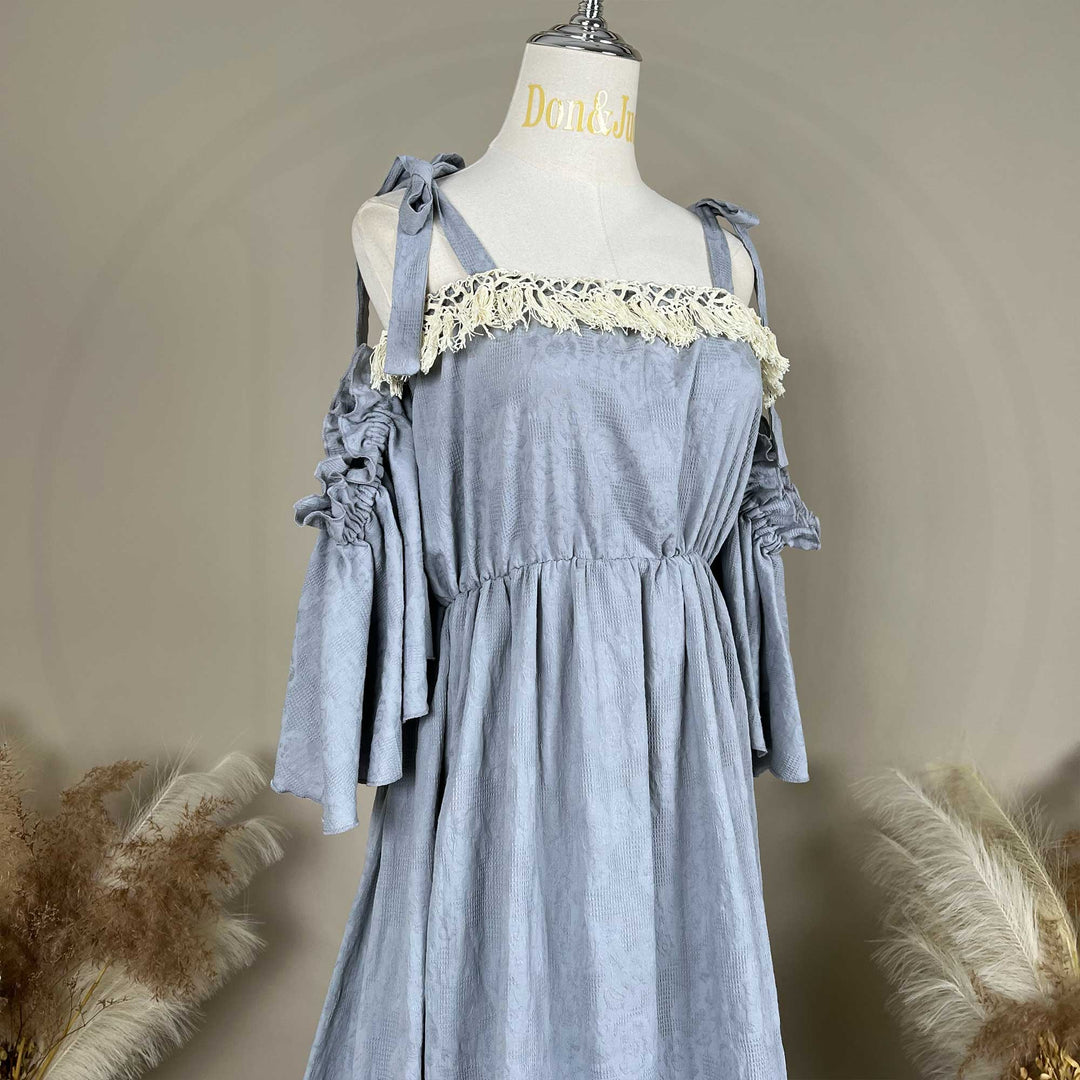 Murphy Gown