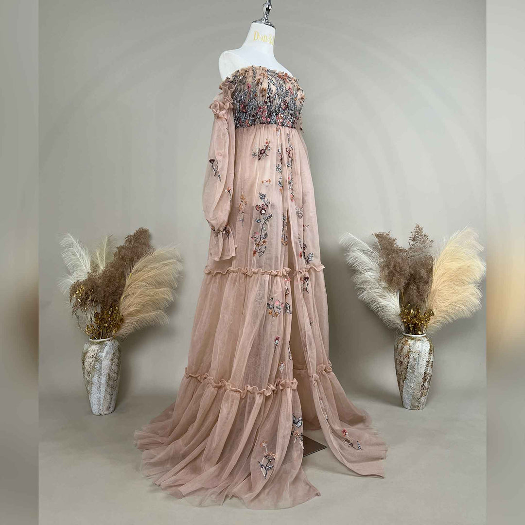 Dakota Gown