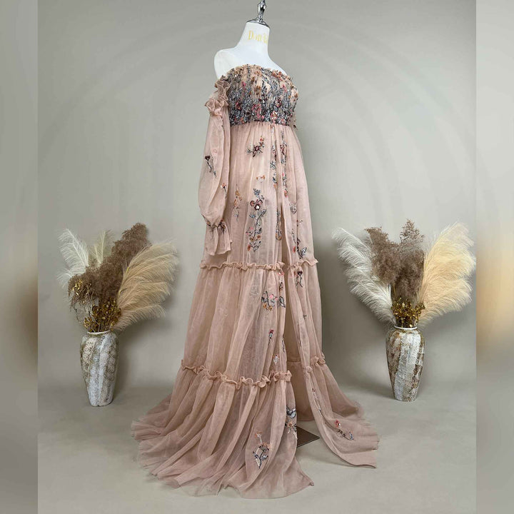 Dakota Gown