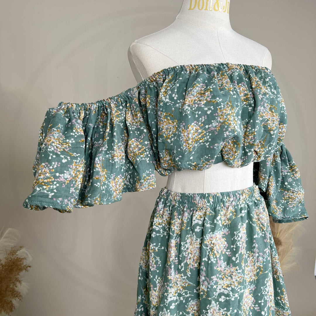 Bia Gown